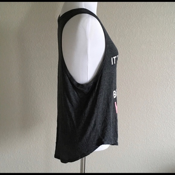 It’s not always easy but it’s always worth it tank - Picture 4 of 7